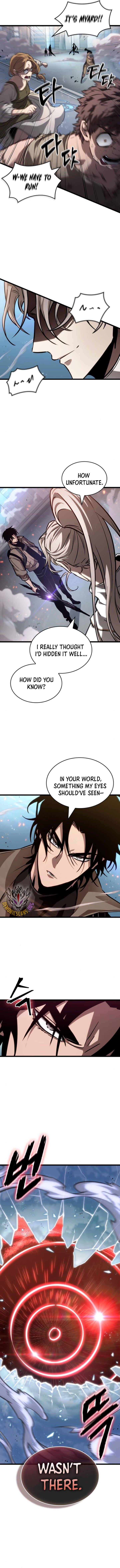 The World After the Fall, Chapter 174 image 11